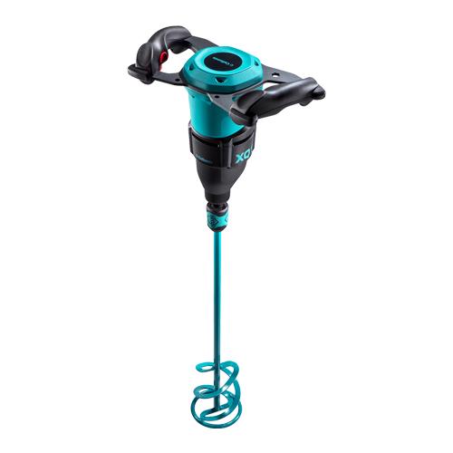 Ručné miešadlo COLLOMIX XQ1 1100W HF bez metly