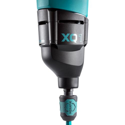 Ručné miešadlo COLLOMIX XQ1 1100W HF bez metly