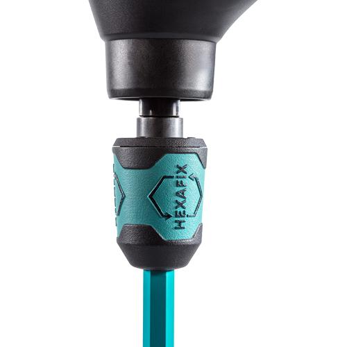 Ručné miešadlo COLLOMIX XQ1 1100W HF bez metly