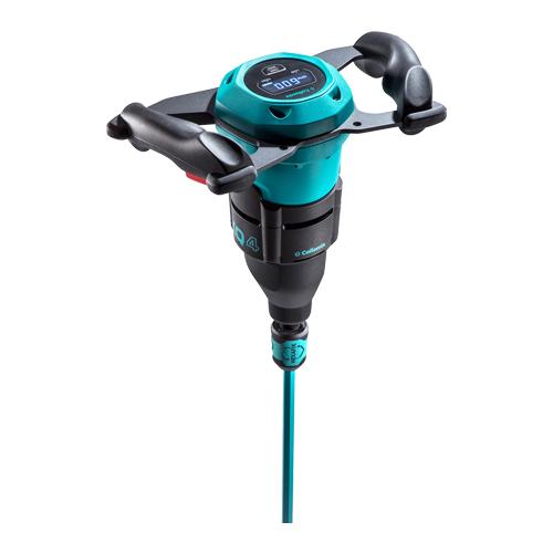 Ručné miešadlo COLLOMIX XQ4 1500W HF bez metly