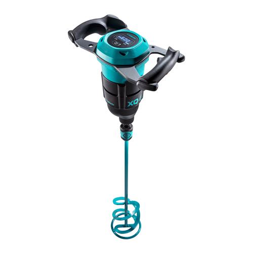 Ručné miešadlo COLLOMIX XQ4 1500W HF bez metly