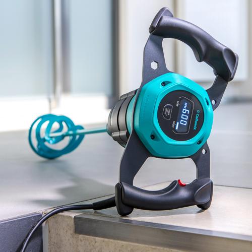 Ručné miešadlo COLLOMIX XQ4 1500W HF bez metly