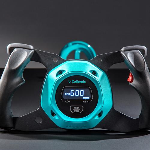 Ručné miešadlo COLLOMIX XQ4 1500W HF bez metly