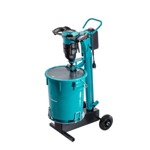 Automatické miešadlo COLLOMIX oneMIX 340 1800W 3-rýchlostné