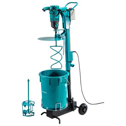 Automatické miešadlo COLLOMIX oneMIX 340 1800W 3-rýchlostné