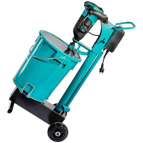 Automatické miešadlo COLLOMIX oneMIX 340 1800W 3-rýchlostné