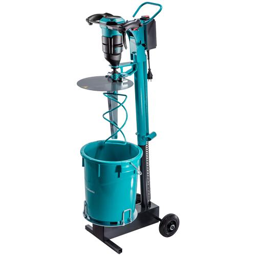 Automatické miešadlo COLLOMIX oneMIX 340 1800W 3-rýchlostné