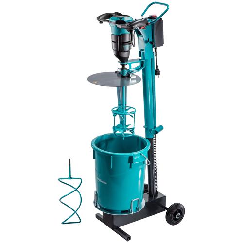 Automatické miešadlo COLLOMIX oneMIX 340 1800W 3-rýchlostné