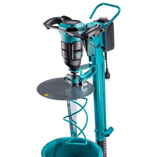 Automatické miešadlo COLLOMIX oneMIX 340 1800W 3-rýchlostné