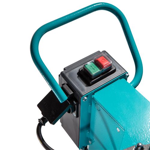 Automatické miešadlo COLLOMIX oneMIX 340 1800W 3-rýchlostné