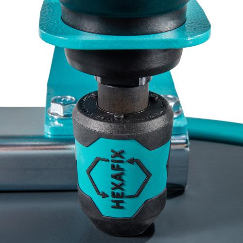 Automatické miešadlo COLLOMIX oneMIX 340 1800W 3-rýchlostné