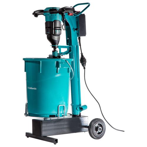 Automatické miešadlo COLLOMIX oneMIX 340 1800W 3-rýchlostné