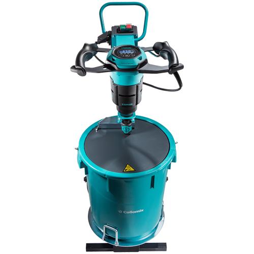 Automatické miešadlo COLLOMIX oneMIX 340 1800W 3-rýchlostné