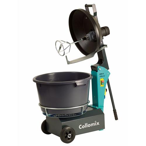 Automatické miešadlo COLLOMATIC AOX-S + 65l vedro navyše