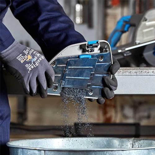 Okružná píla na kov EVOLUTION S210CCS s kotúčom