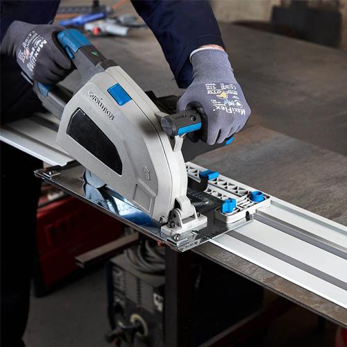 Okružná píla na kov EVOLUTION S210CCS s kotúčom