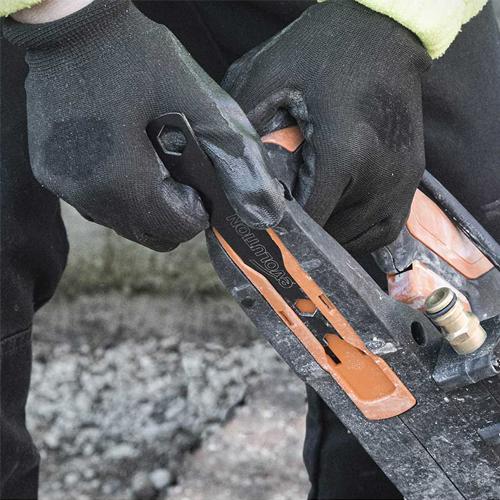 Diamantová píla EVO R300DCT+ 300mm