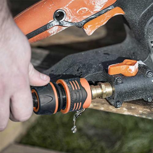 Diamantová píla EVO R300DCT+ 300mm