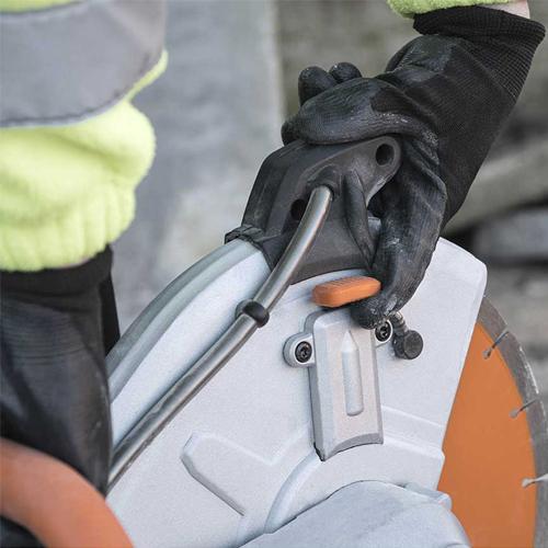 Diamantová píla EVO R300DCT+ 300mm