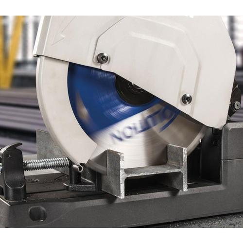 Pokosová píla EVOLUTION S355CPS Raptor so stojanom ZADARMO