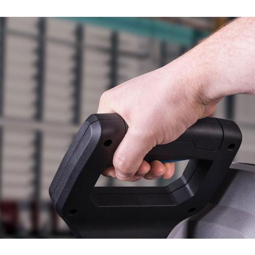 Pokosová píla EVOLUTION S355CPS Raptor so stojanom ZADARMO