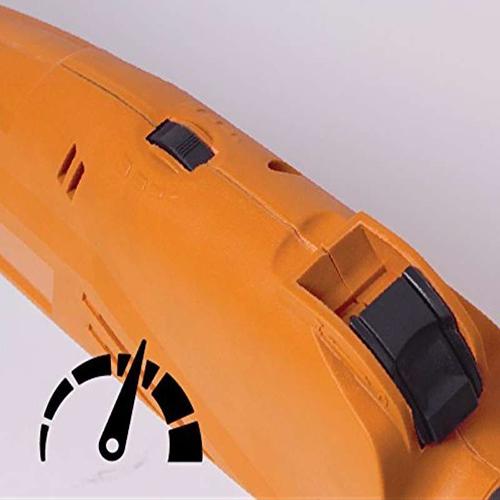 Brúska na sadrokartón EVOLUTION EB225DWSHH 1050W 