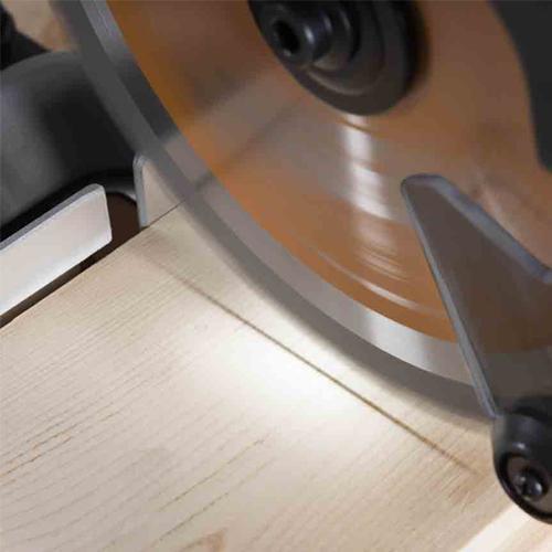 Pokosová AKU píla EVO R185SMS-Li