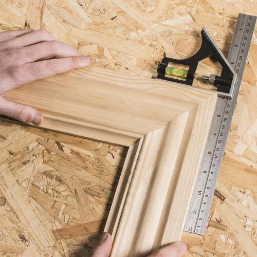 Pokosová AKU stolová píla EVOLUTION R255SMS-DB-Li sólo stroj