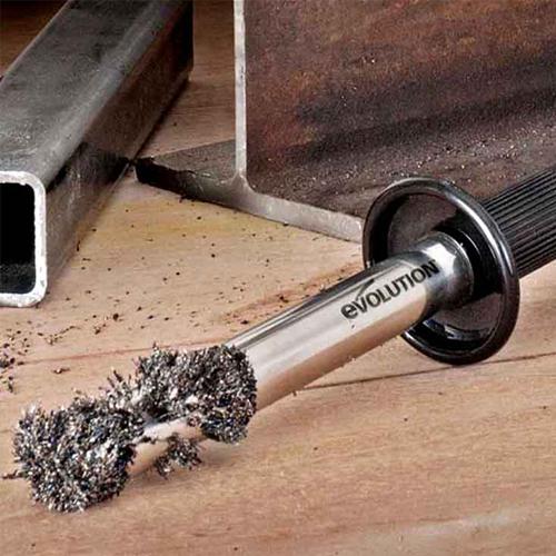 Magnetický zberač pilín EVOLUTION Cyclone