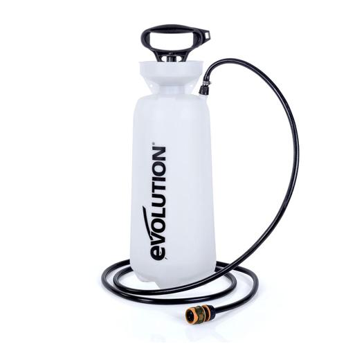 Vodná tlaková nádoba EVOLUTION 15l