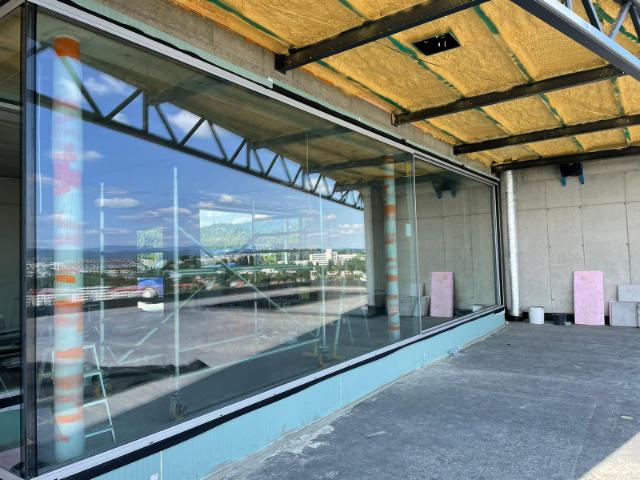 Konštrukčno-izolačná doska PET 