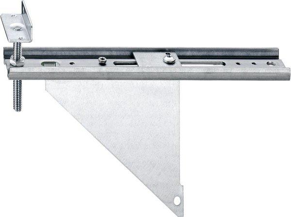 Nosná konzola JB-DK HVP PVC okná