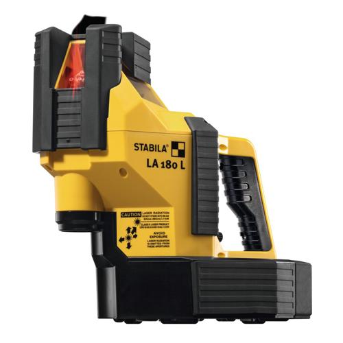 Multipriamkový laser STABILA LA 180 L