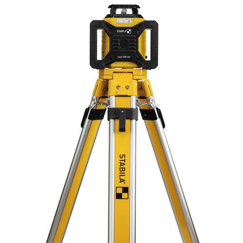 Rotačný laser STABILA LAR 160 7-dielny SET