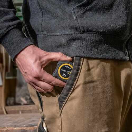 Zvinovací meter STABILA BM 100