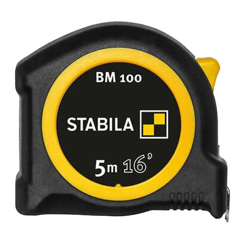 Zvinovací meter STABILA BM 100