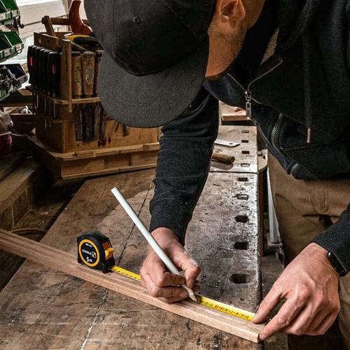 Zvinovací meter STABILA BM 100