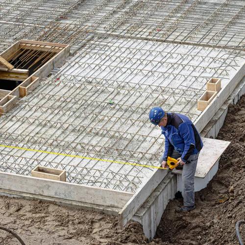 Meracie pásmo STABILA LBM1000 STEEL