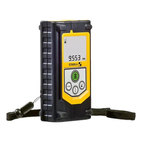 Laserový diaľkomer STABILA LD 320