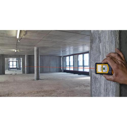 Laserový diaľkomer STABILA LD 320