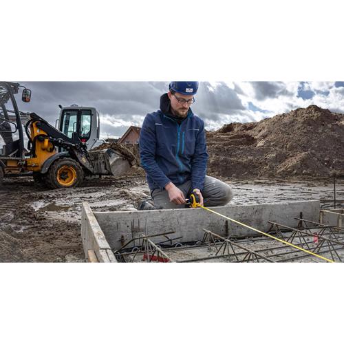 Meracie pásmo STABILA LBM 2000 FIBERGLASS sklolaminátové