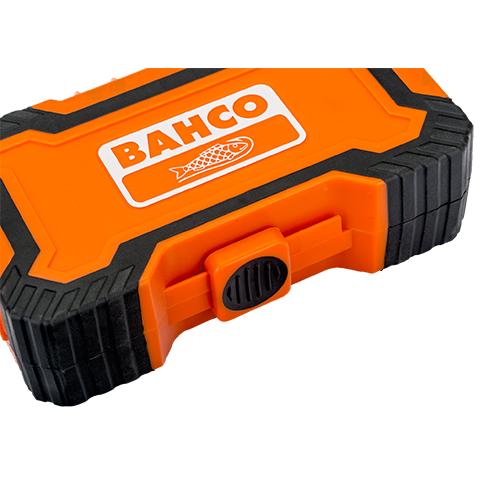 Sada bitov BAHCO 59/S54BC 54ks