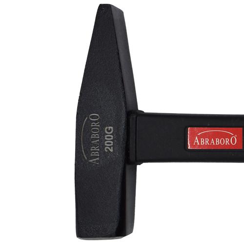 Kladivo ABRABORO zámočnícke s rukoväťou SOFTGRIP