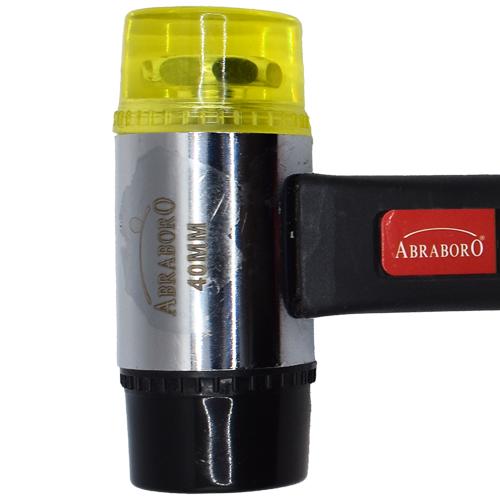 Kladivo ABRABORO obojstranné s rukoväťou SOFTGRIP