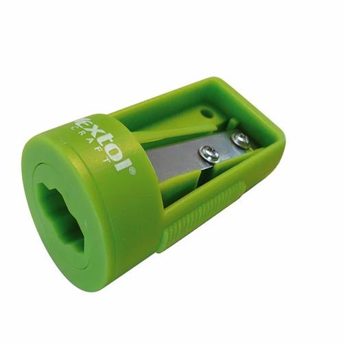 Strúhadlo na tesarske ceruzky