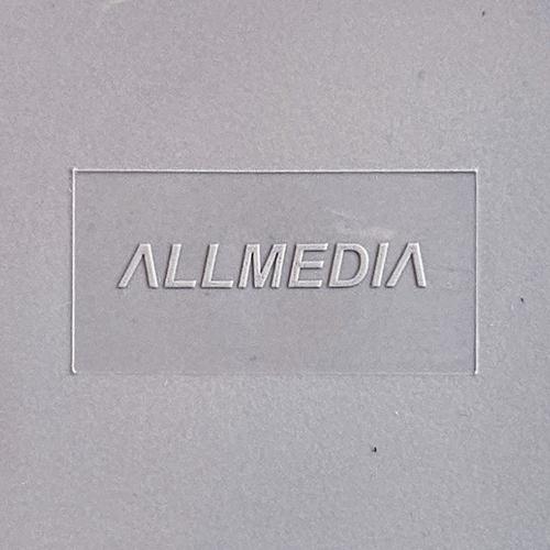 Stierka na tmely ALLMEDIA mäkká