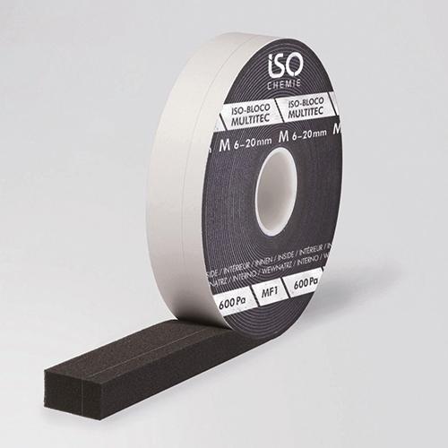 Multifunkčná expanzná páska ISO-BLOCO MULTITEC