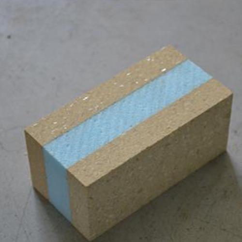 Konštrukčno-izolačná doska PUR