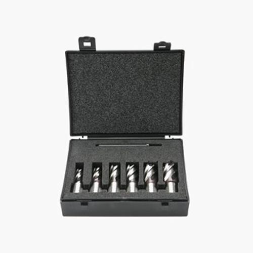 Sada 25mm jadrových vrtákov EVOLUTION CYCLONE